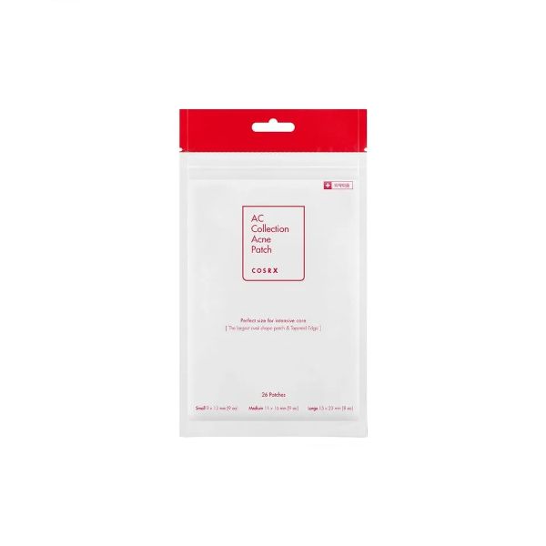COSRX AC Collection Acne Patch Pack
