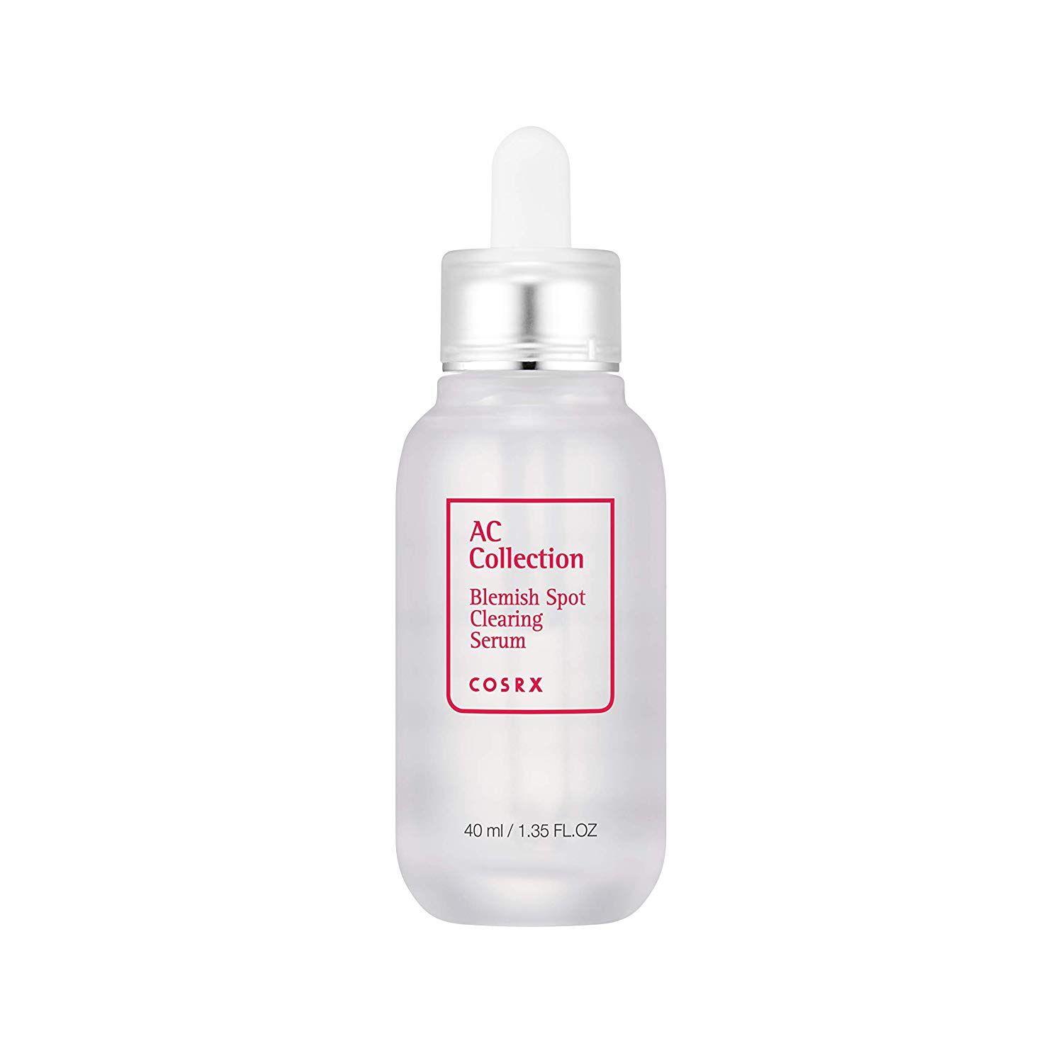 COSRX AC Collection Blemish Spot Clearing Serum - 40ml