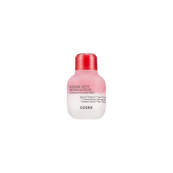 COSRX AC Collection Blemish Spot Drying Lotion - 30ml
