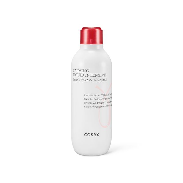COSRX AC Collection Calming Liquid Intensive - 125ml