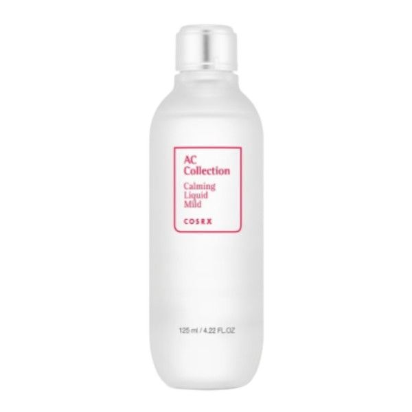 COSRX AC Collection Calming Liquid Mild 125ml