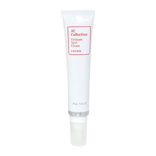 COSRX AC Collection Ultimate Spot Cream - 30g
