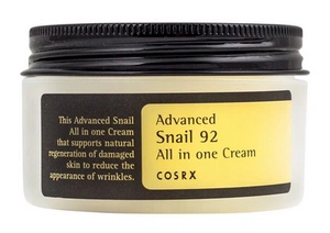 Advanced Snail 92 All in One Cream