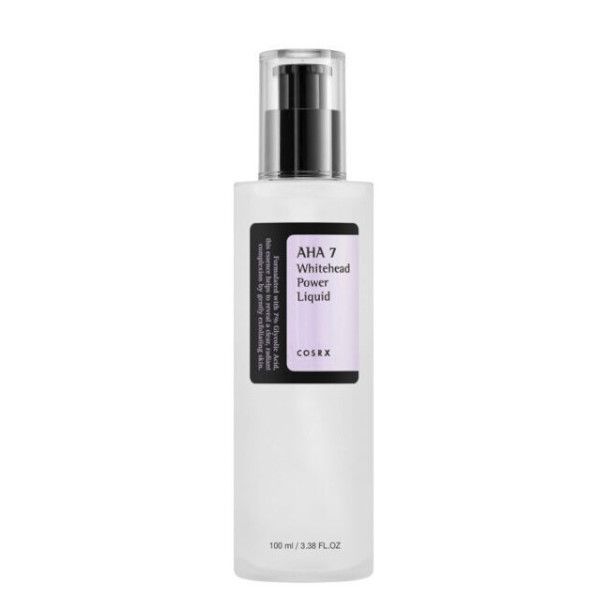 COSRX AHA 7 Whitehead Power Liquid - 100ml