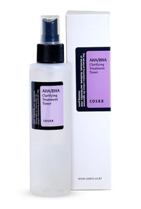 AHA/BHA Clarifying Treatment Toner