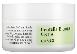 Centella Blemish Cream