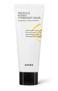 COSRX Full Fit Propolis Honey Overnight Mask