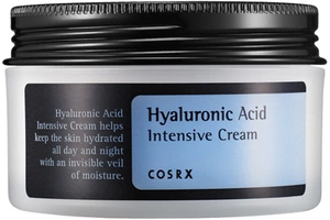 Hyaluronic Acid Intensive Cream