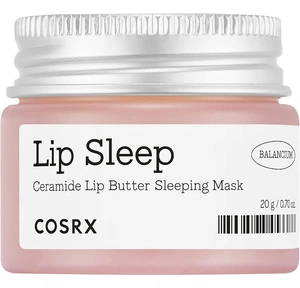 COSRX Lip Sleep - Balancium Ceramide Lip Butter Sleeping Mask