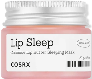 COSRX Lip Sleep Ceramide Lip Butter Sleeping Mask