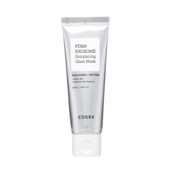 COSRX PDRN Exosome Skinplaning Glaze Mask - 50ml