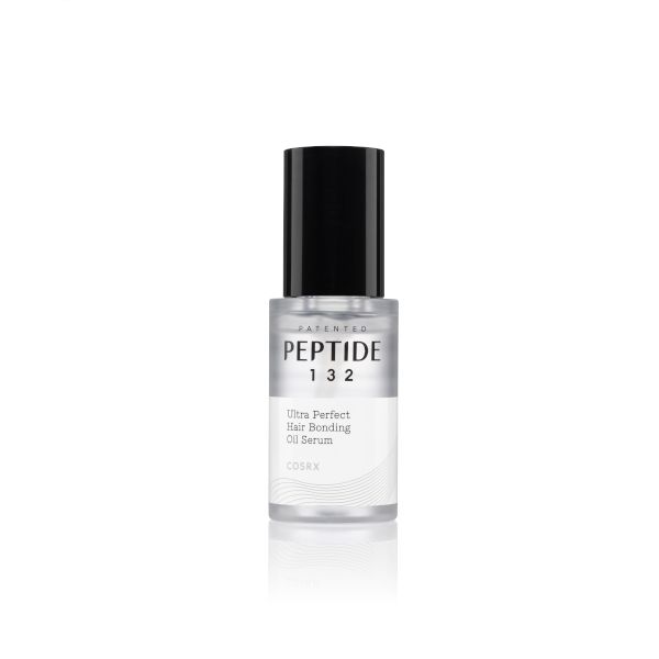 COSRX Peptide-132 Ultra Perfect Hair Bonding Oil Serum - 28ml
