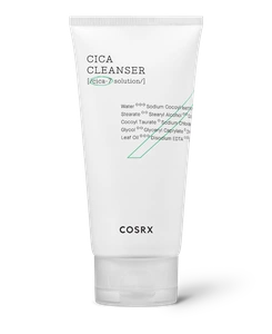 COSRX Pure Fit Cica Cleanser
