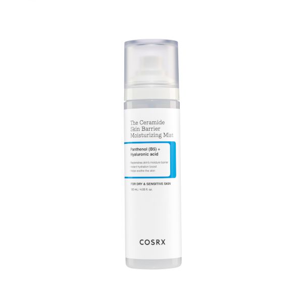COSRX The Ceramide Skin Barrier Moisturizing Mist - 120ml