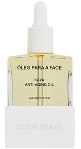 Costa Brazil Face Oil