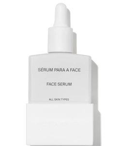Costa Brazil Serum Para A Face
