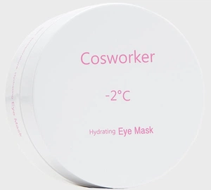 Cosworker Hydrating Eye Mask