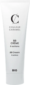 Couleur Caramel BB Cream