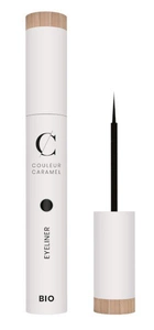 Couleur Caramel Eyeliner Bio 07 Black