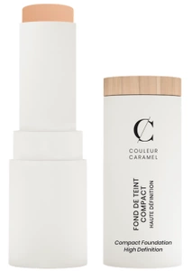 Couleur Caramel High Definition Foundation Cream Stick