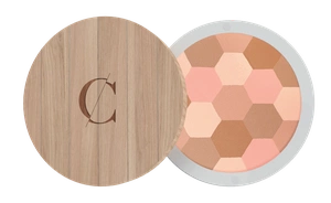 Couleur Caramel Mosaic Powder