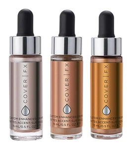 Cover fx Custom Enhancer Drops