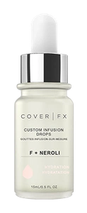 Cover fx Custom Infusion Drops F + Neroli