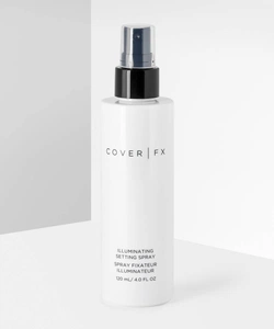 Cover fx Illuminating Setting Spray