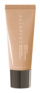 Cover fx Luminous Tinted Moisturizer