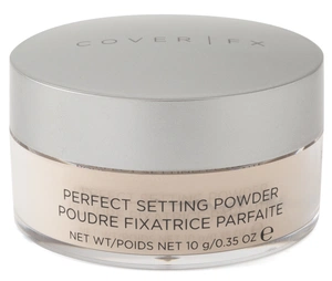 Cover fx Perfect Setting Powder