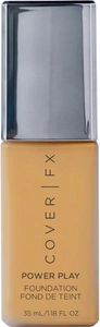 Cover fx Power Play Foundation