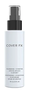 CoverFx Crystal Rose Quartz