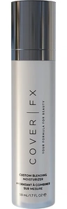 CoverFx Custom Blending Moisturizer