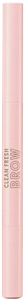COVERGIRL® Clean Fresh Brow Filler Pomade Eyebrow Pencil