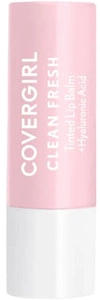 CoverGirl Clean Fresh Tinted Lip Balm,