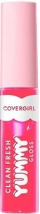 CoverGirl Clean Fresh Yummy Gloss/ 100 let's get physical