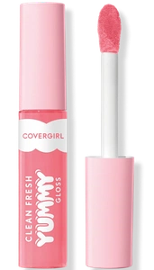 CoverGirl Clean Fresh Yummy Gloss