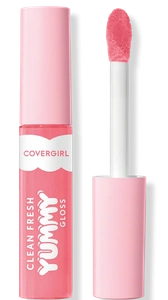 CoverGirl Clean Fresh Yummy Lip Gloss