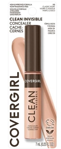 CoverGirl Clean Invisible Concealer