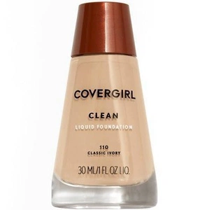 CoverGirl Clean Makeup Foundation