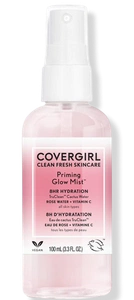 CoverGirl Priming Glow Mist
