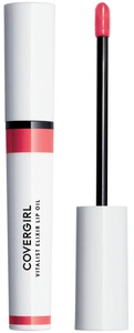 COVERGIRL® Vitalist Elixir Lip Oil