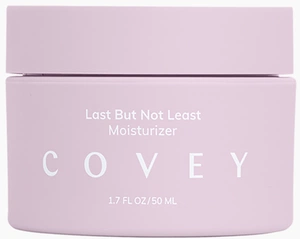 Covey Last But Not Least Moisturizer