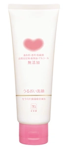 Cow Brand Soap Additive Free Face Wash