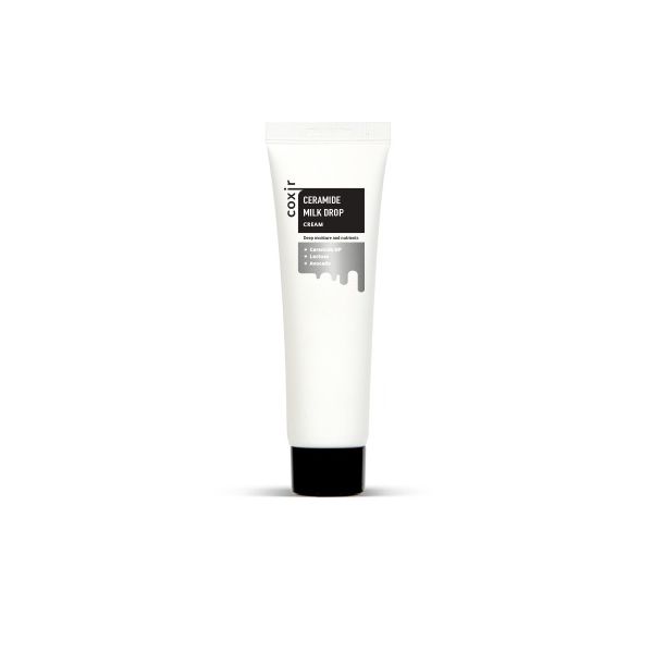 COXIR Ceramide Milk Drop Cream - 50ml