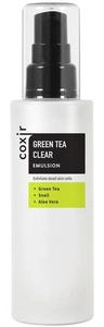Coxir Green Tea Emulsion