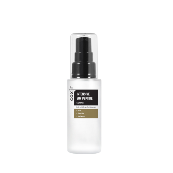 COXIR Intensive EGF Peptide Serum - 50ml