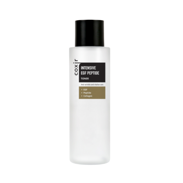 COXIR Intensive EGF Peptide Toner - 150ml