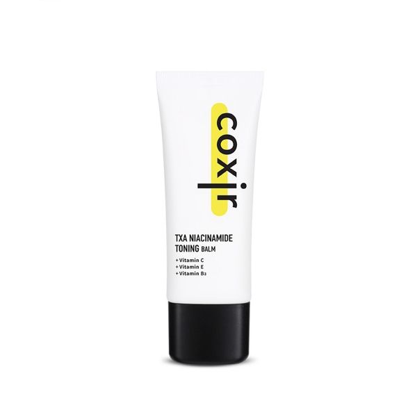 COXIR TXA Niacinamide Toning Balm - 40ml