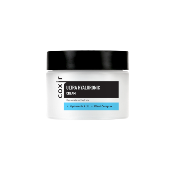 COXIR Ultra Hyaluronic Cream - 50ml